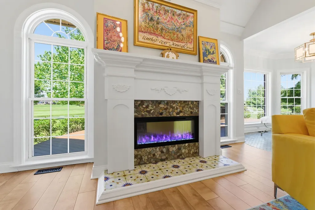 428 Houston Oaks Drive Paris KY 40361