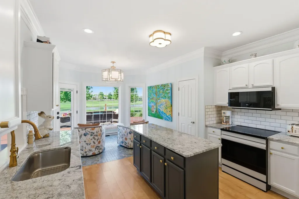 428 Houston Oaks Drive Paris KY 40361