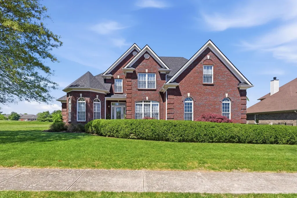 428 Houston Oaks Drive Paris KY 40361