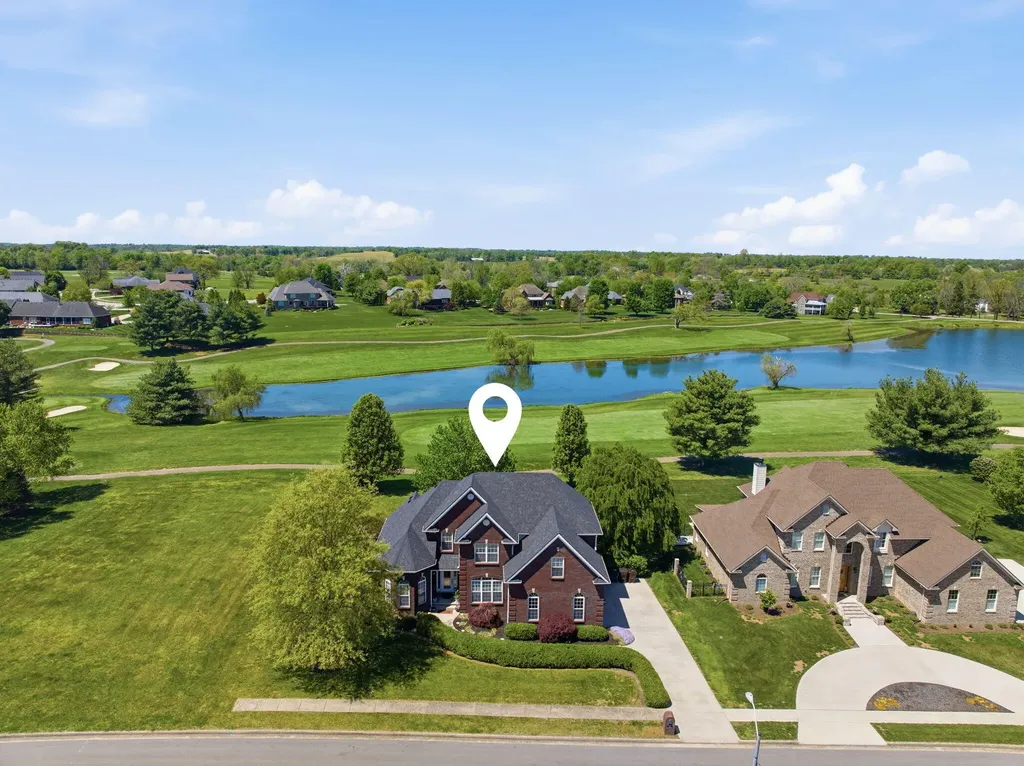 428 Houston Oaks Drive Paris KY 40361