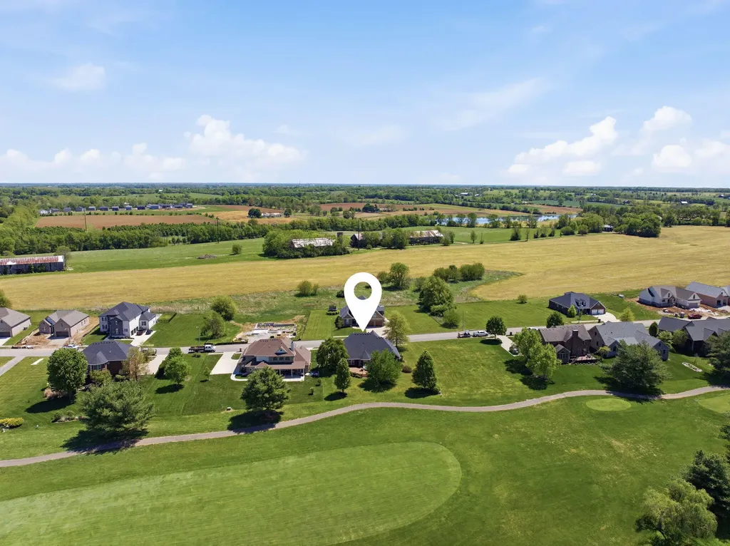 428 Houston Oaks Drive Paris KY 40361