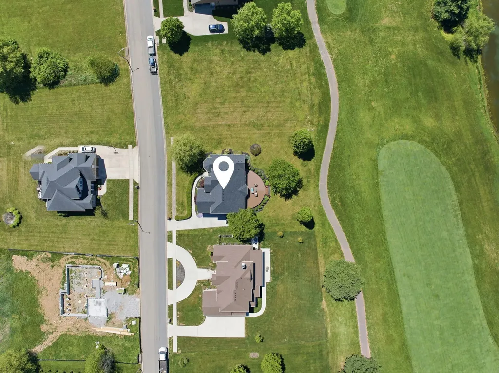 428 Houston Oaks Drive Paris KY 40361