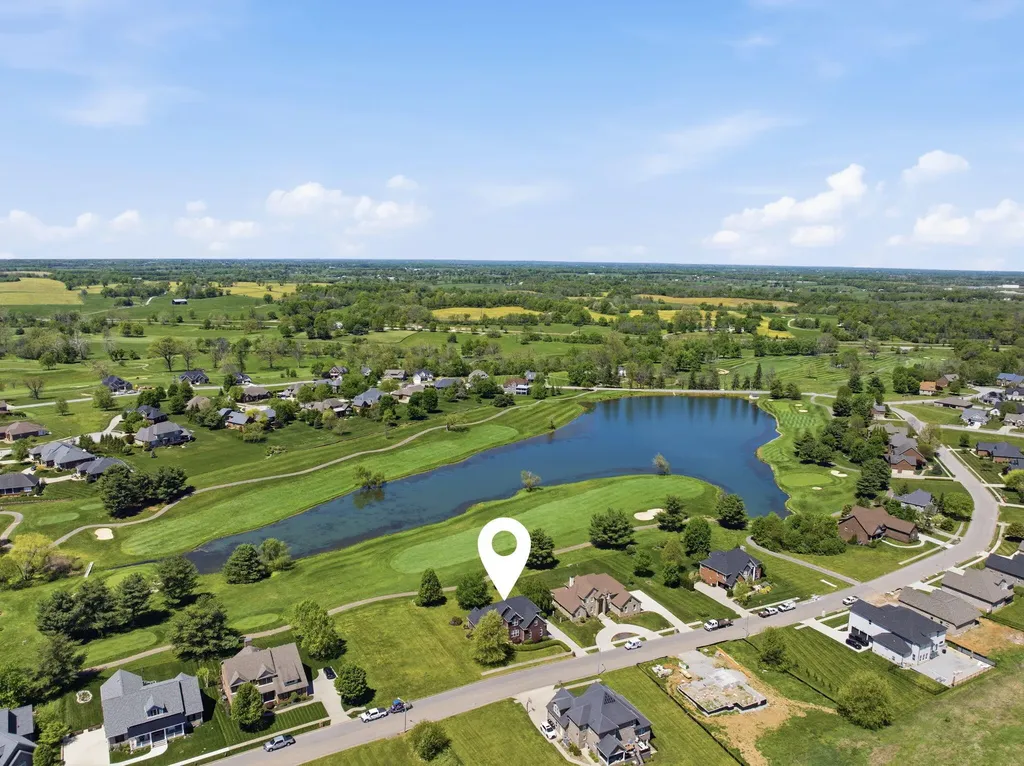 428 Houston Oaks Drive Paris KY 40361
