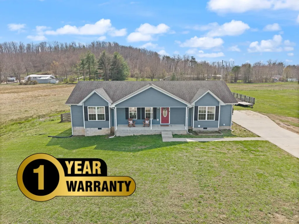 219 Brook Drive Jeffersonville KY 40337