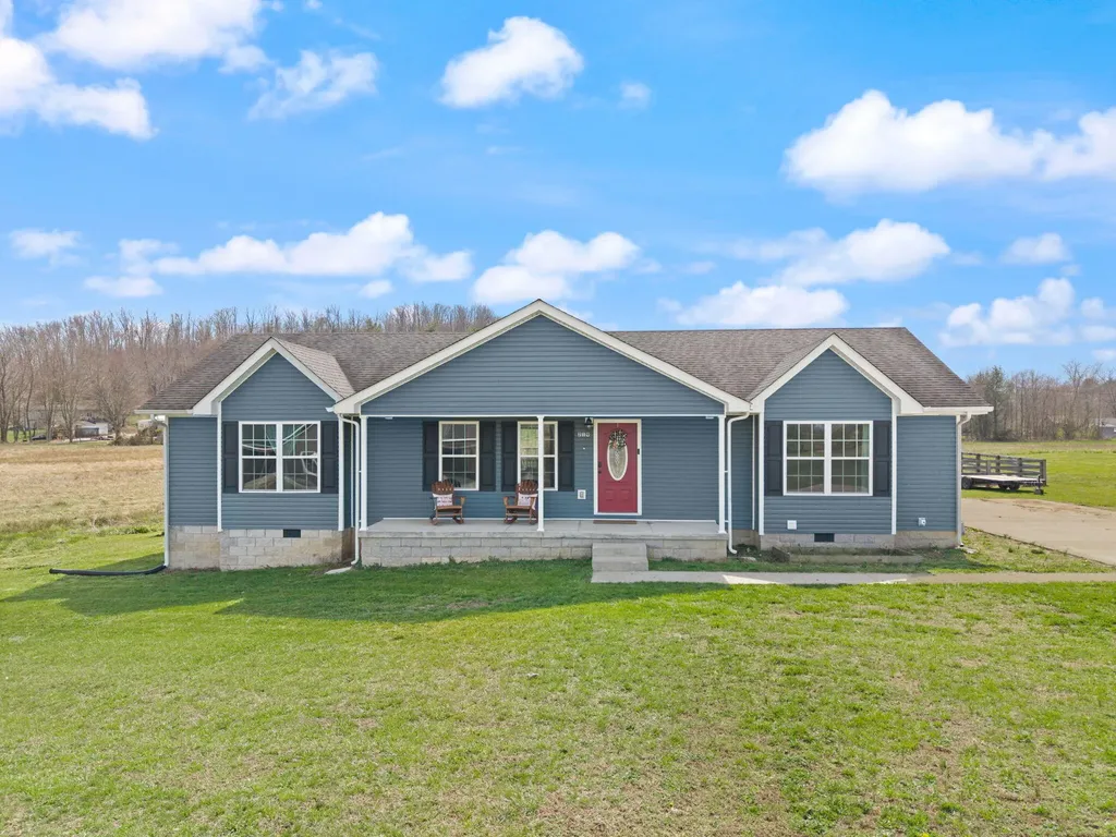 219 Brook Drive Jeffersonville KY 40337