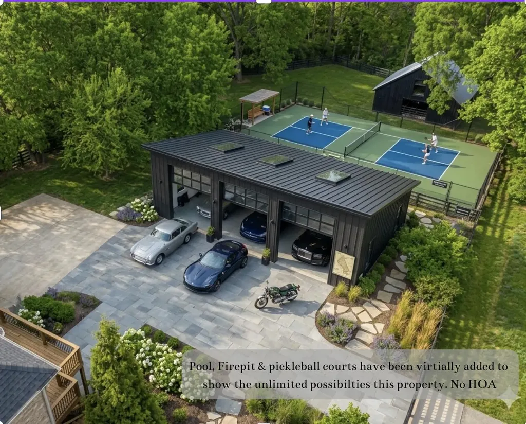 5085 Keene Road Lexington KY 40513