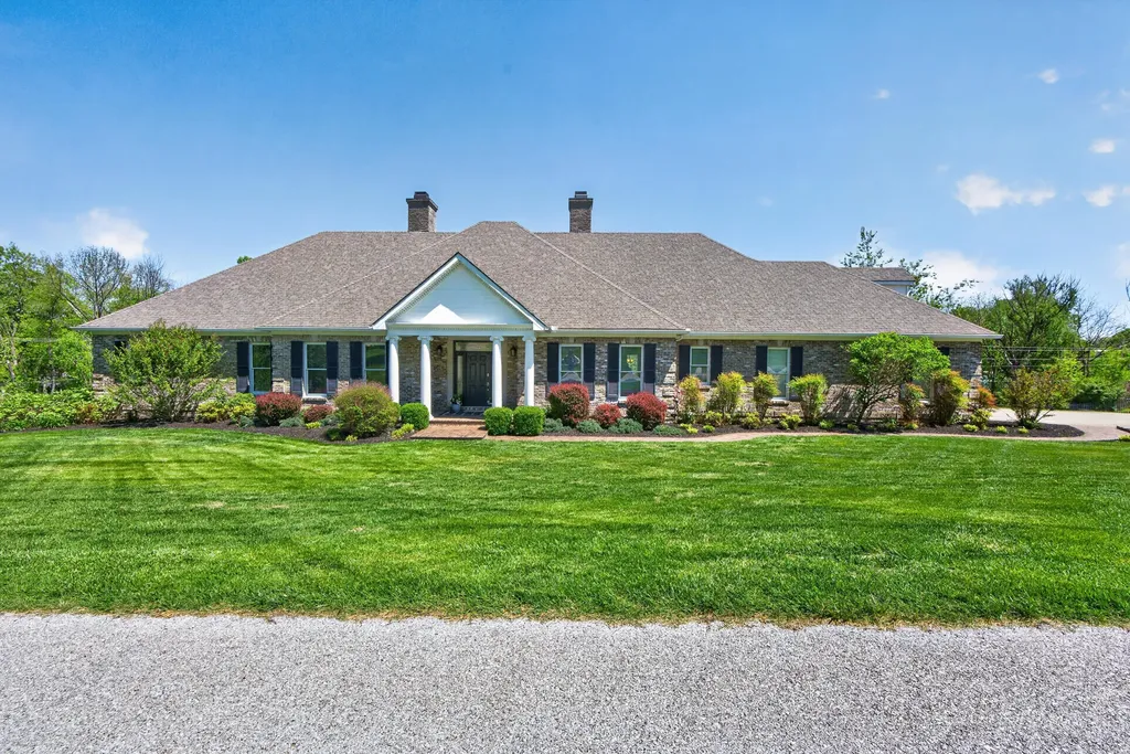 212 Quail Run Drive Georgetown KY 40324