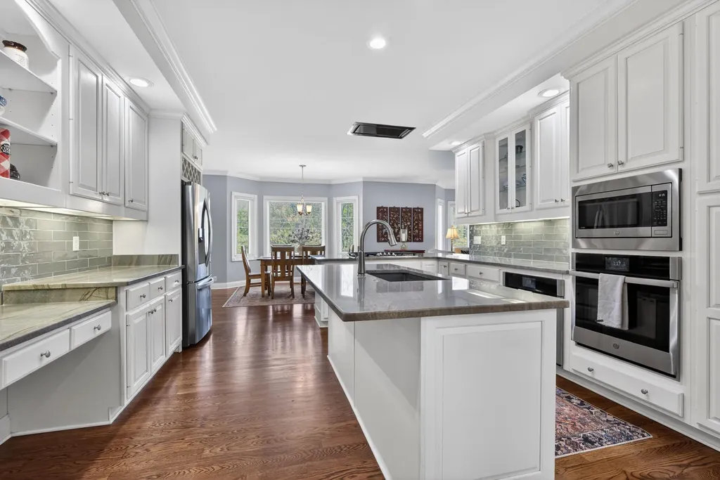 212 Quail Run Drive Georgetown KY 40324