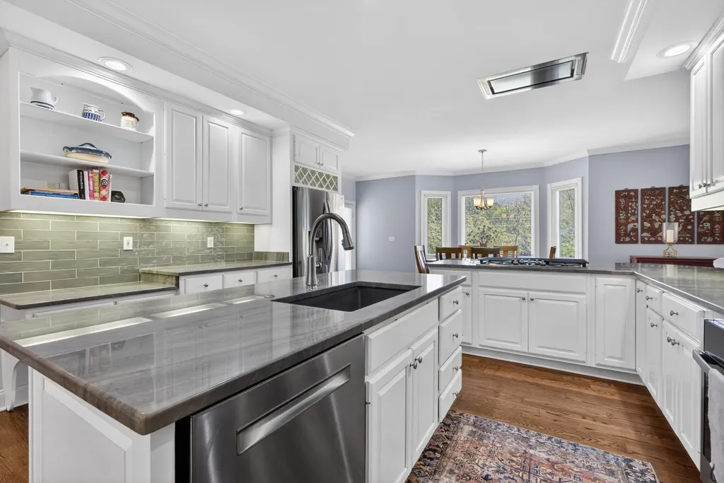 212 Quail Run Drive Georgetown KY 40324