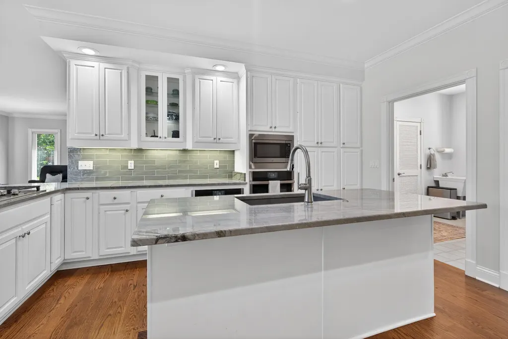 212 Quail Run Drive Georgetown KY 40324