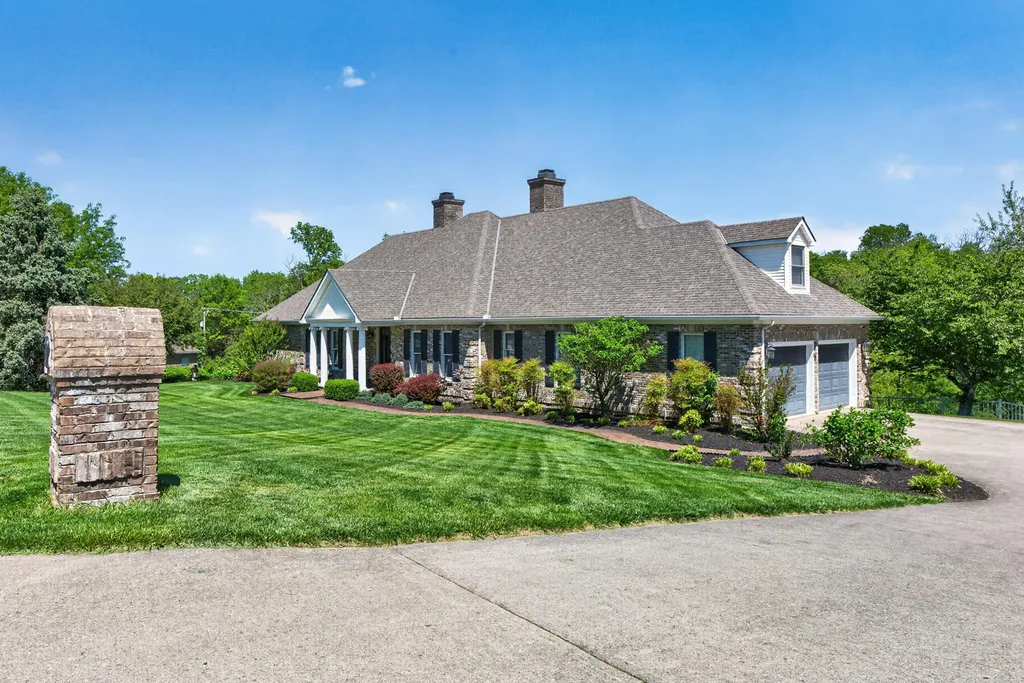 212 Quail Run Drive Georgetown KY 40324