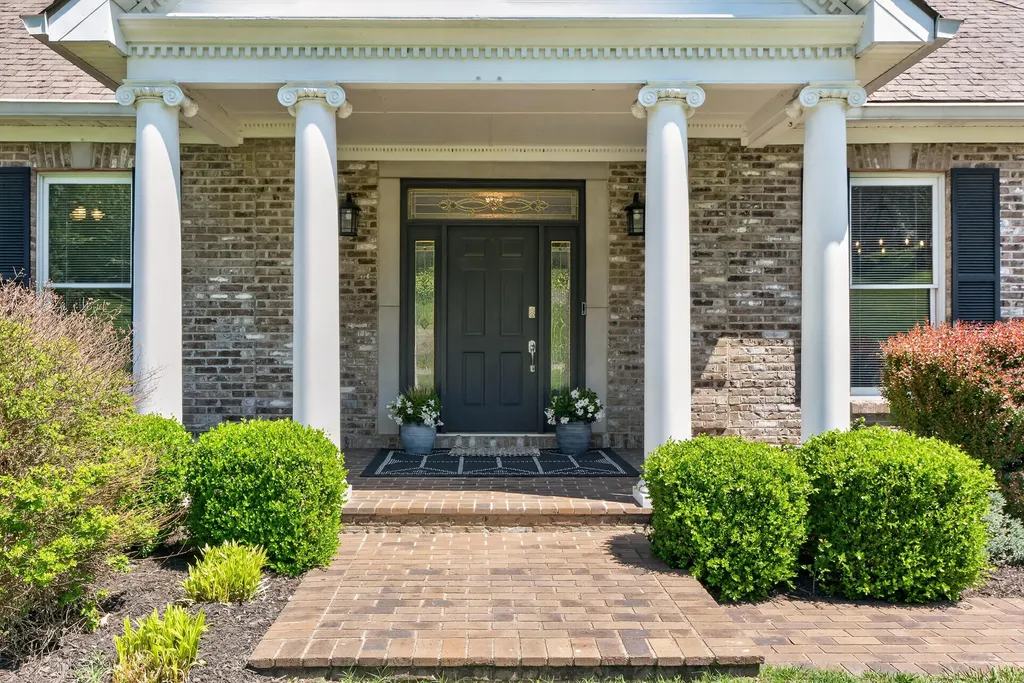 212 Quail Run Drive Georgetown KY 40324