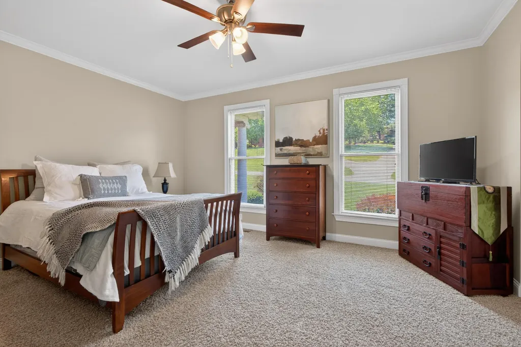 212 Quail Run Drive Georgetown KY 40324