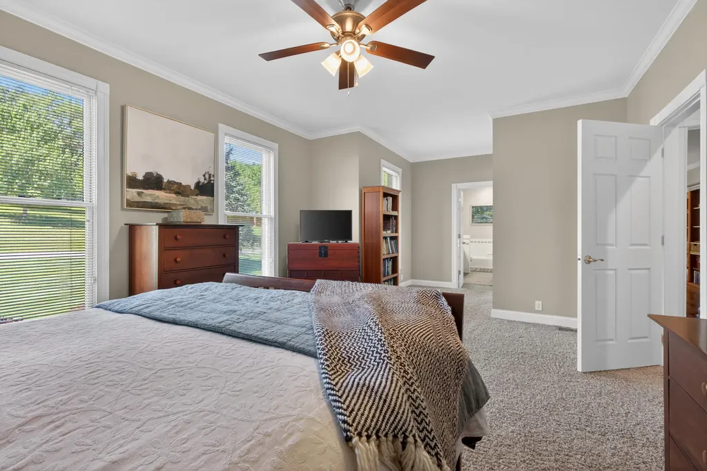 212 Quail Run Drive Georgetown KY 40324