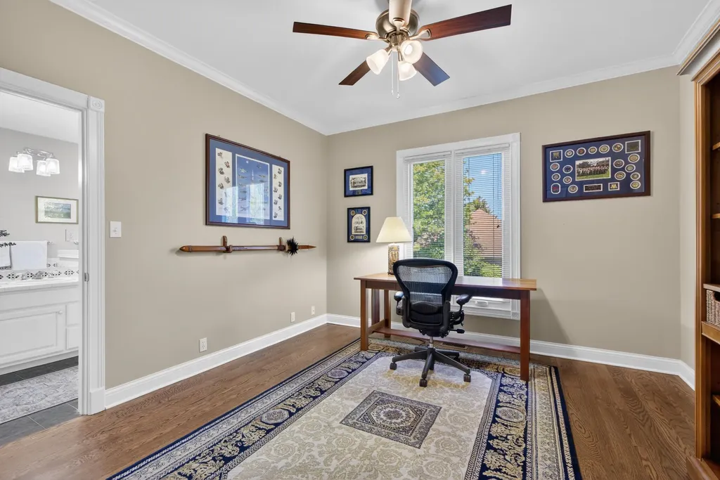 212 Quail Run Drive Georgetown KY 40324