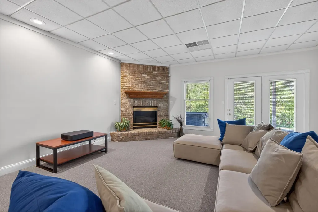 212 Quail Run Drive Georgetown KY 40324