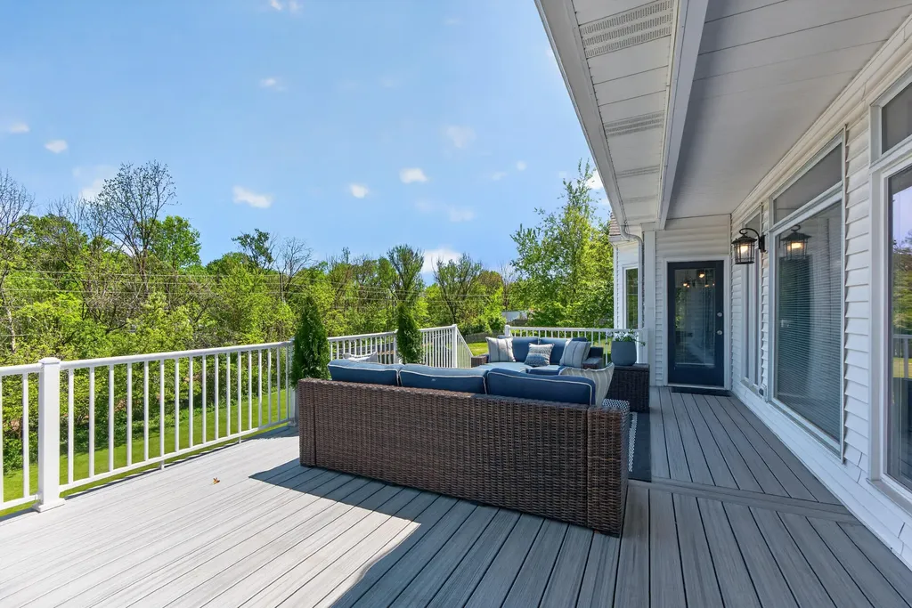 212 Quail Run Drive Georgetown KY 40324