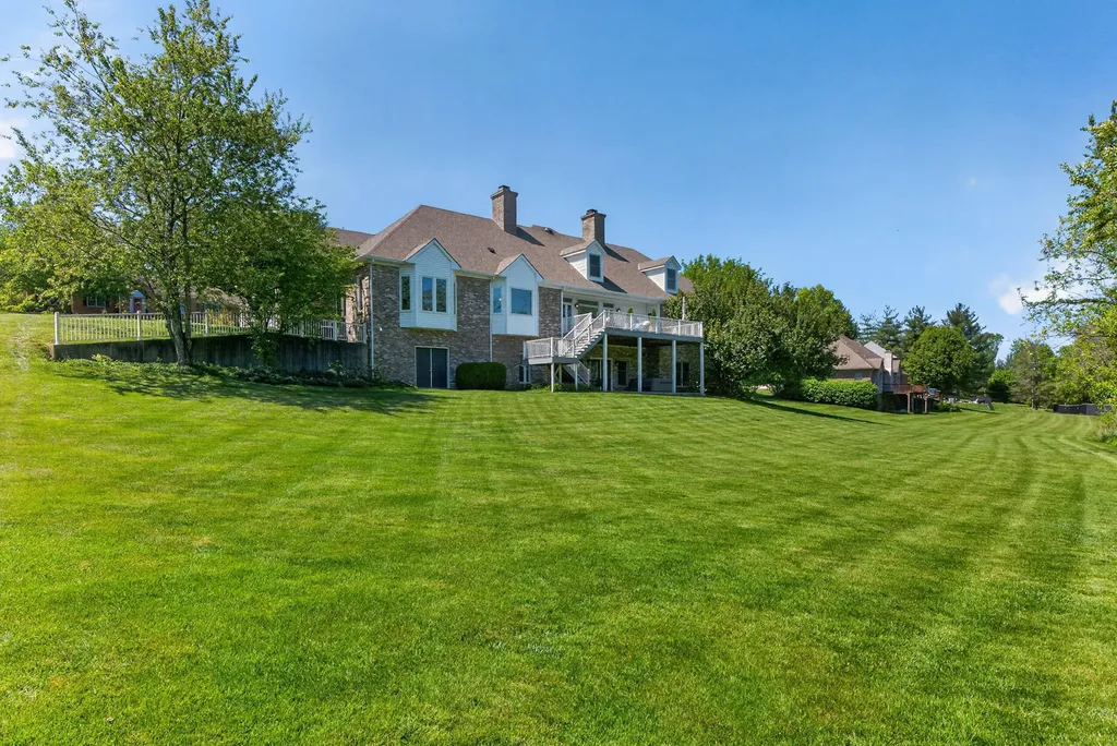 212 Quail Run Drive Georgetown KY 40324
