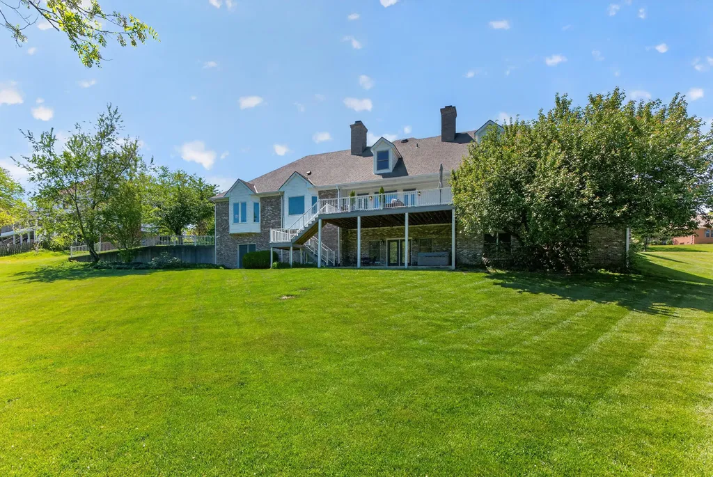 212 Quail Run Drive Georgetown KY 40324