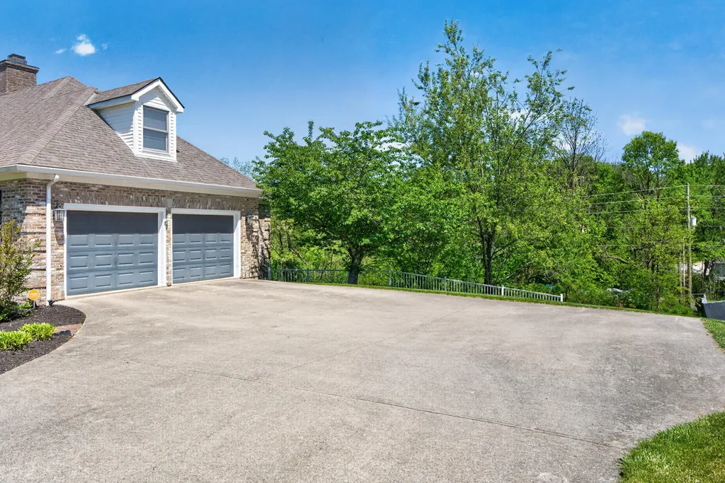 212 Quail Run Drive Georgetown KY 40324