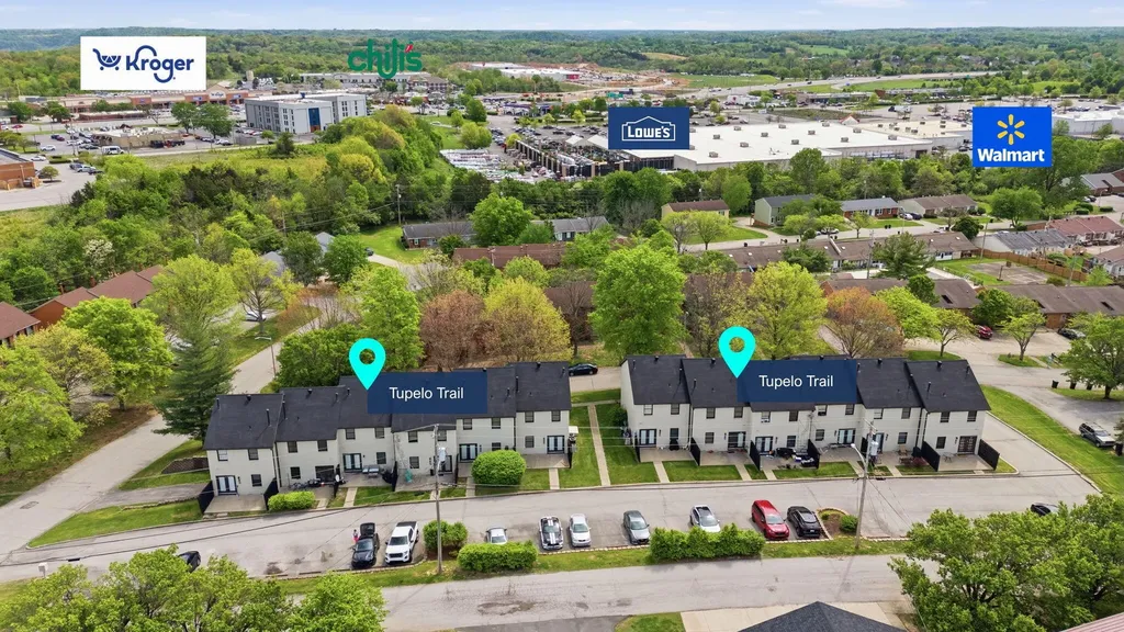 142-164 Tupelo Trail Frankfort KY 40601