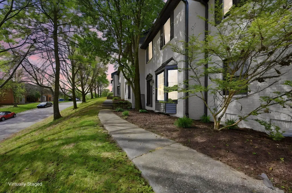 142-164 Tupelo Trail Frankfort KY 40601
