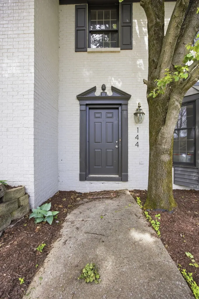 142-164 Tupelo Trail Frankfort KY 40601