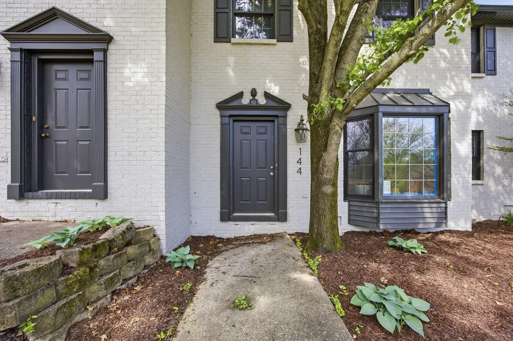 142-164 Tupelo Trail Frankfort KY 40601