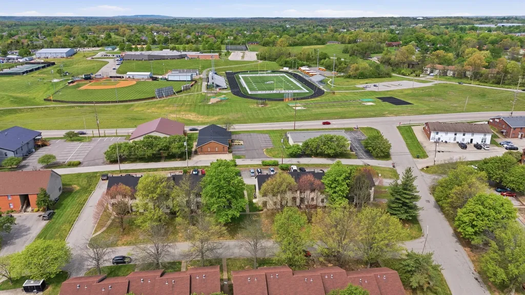 142-164 Tupelo Trail Frankfort KY 40601