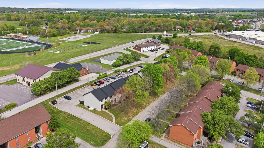 142-164 Tupelo Trail Frankfort KY 40601