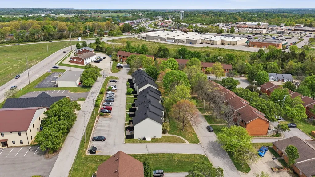 142-164 Tupelo Trail Frankfort KY 40601