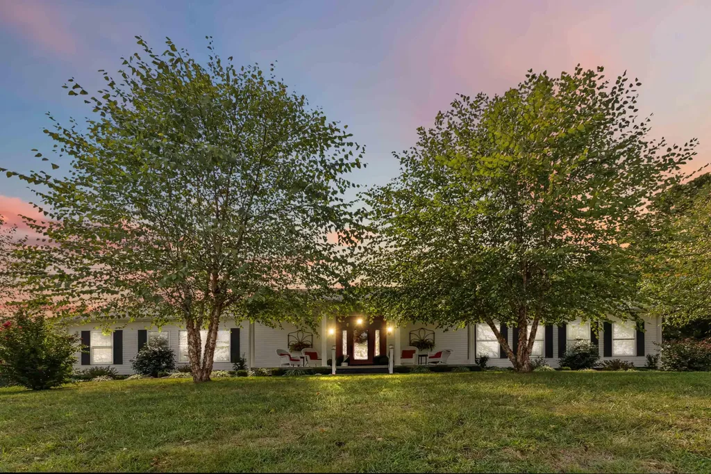 241 Perdue Road Monticello KY 42633