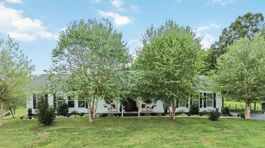 241 Perdue Road Monticello KY 42633