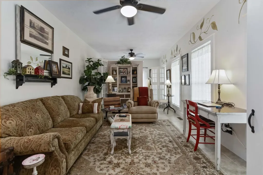 241 Perdue Road Monticello KY 42633