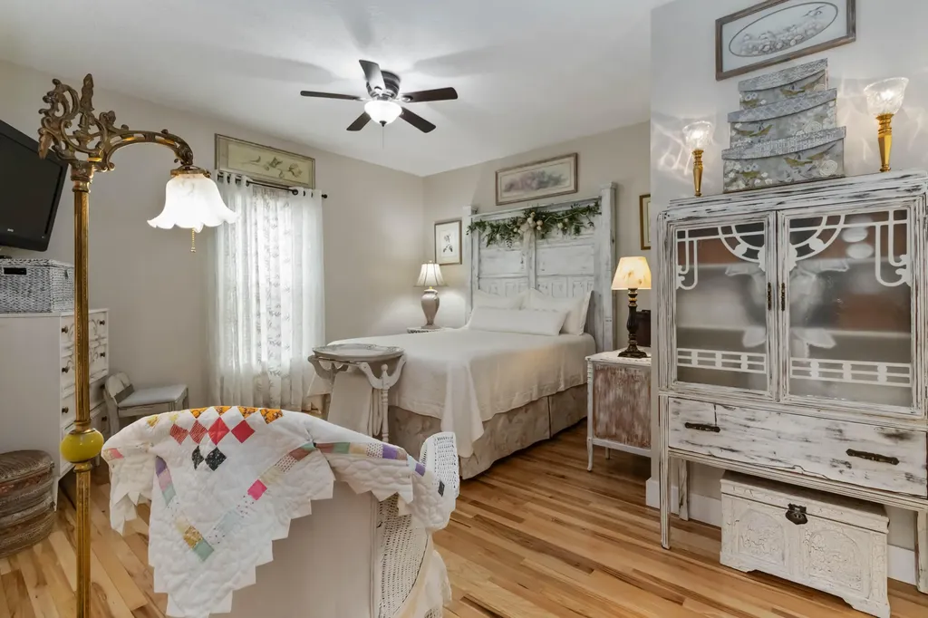 241 Perdue Road Monticello KY 42633