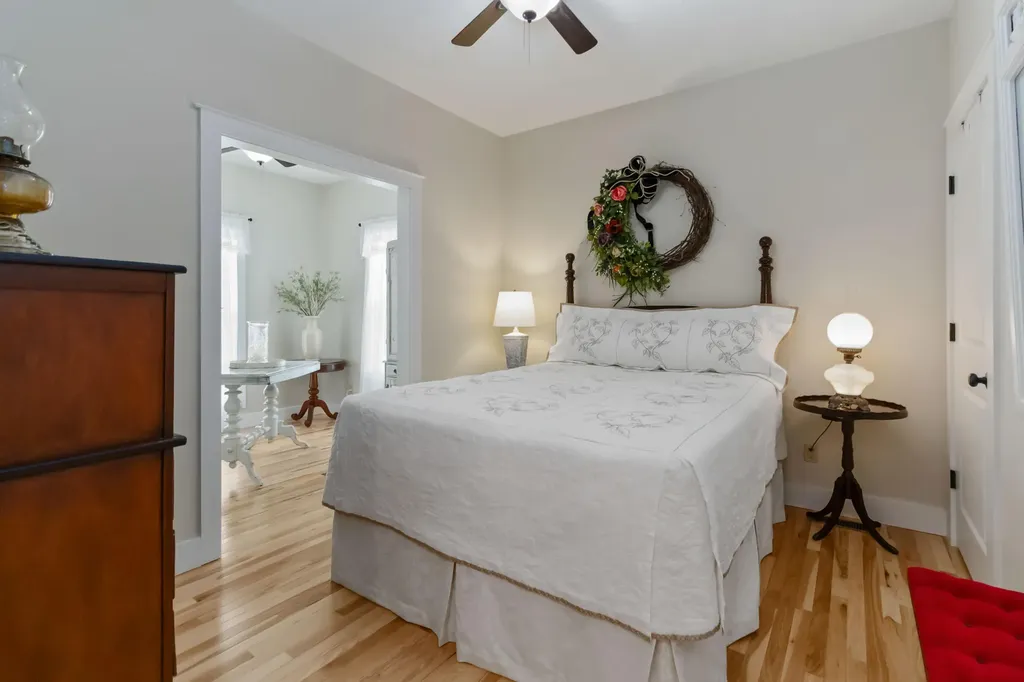 241 Perdue Road Monticello KY 42633