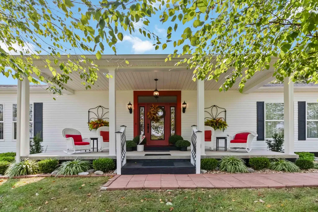 241 Perdue Road Monticello KY 42633
