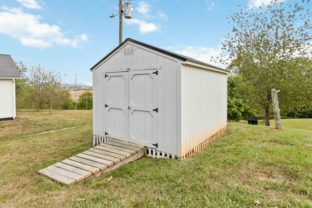 241 Perdue Road Monticello KY 42633