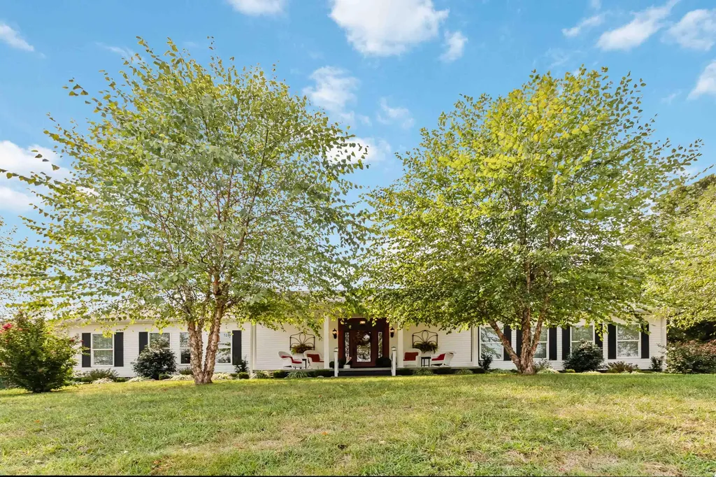 241 Perdue Road Monticello KY 42633