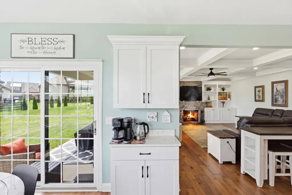111 Tattersalls Drive Nicholasville KY 40356
