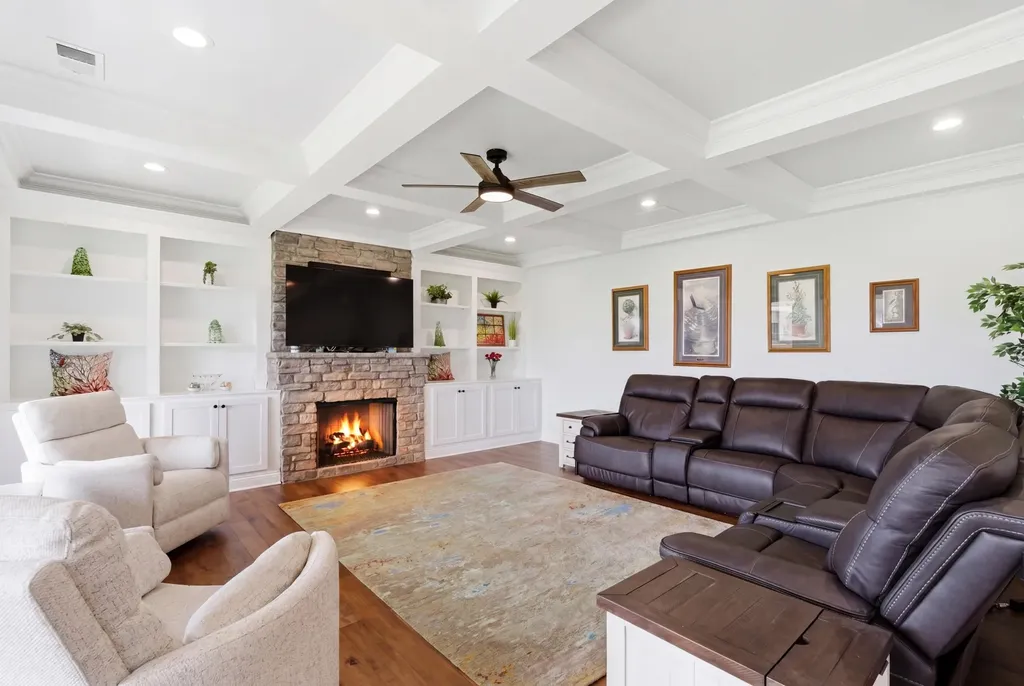 111 Tattersalls Drive Nicholasville KY 40356