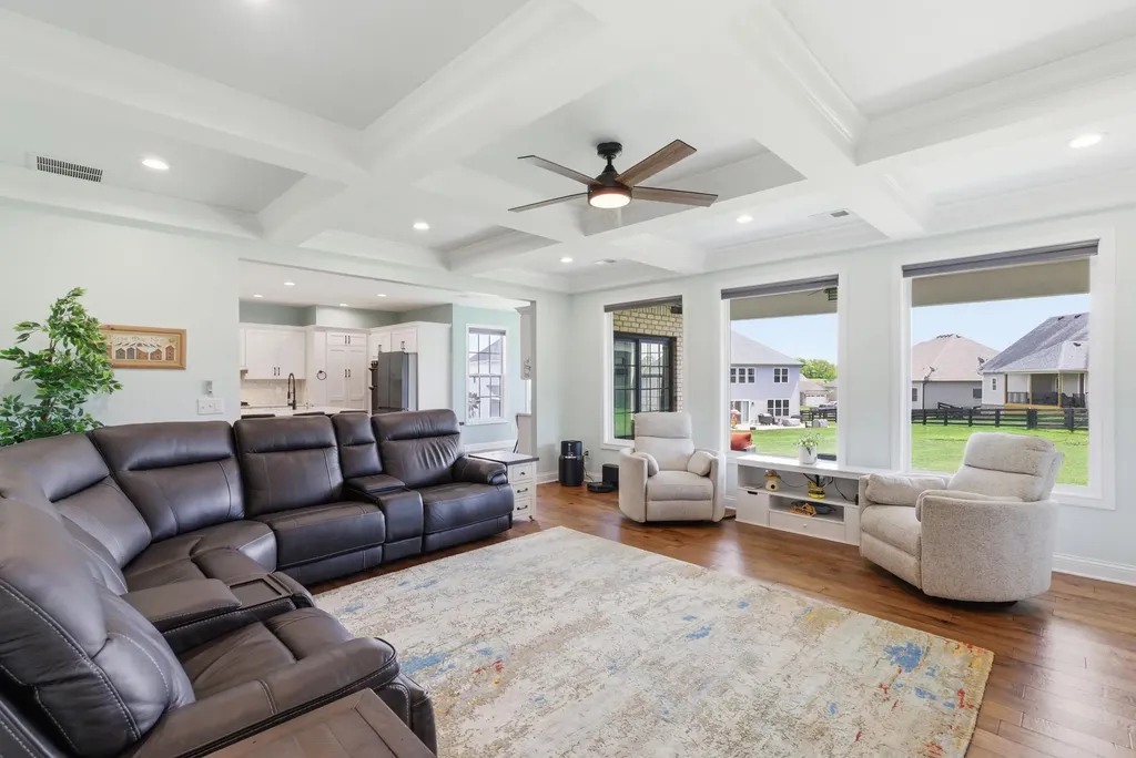 111 Tattersalls Drive Nicholasville KY 40356