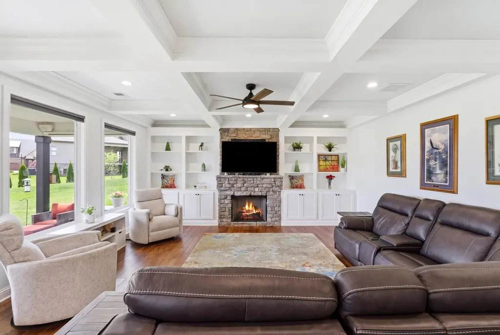 111 Tattersalls Drive Nicholasville KY 40356