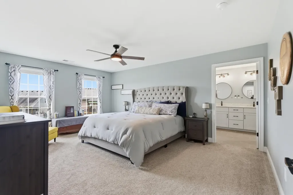 111 Tattersalls Drive Nicholasville KY 40356