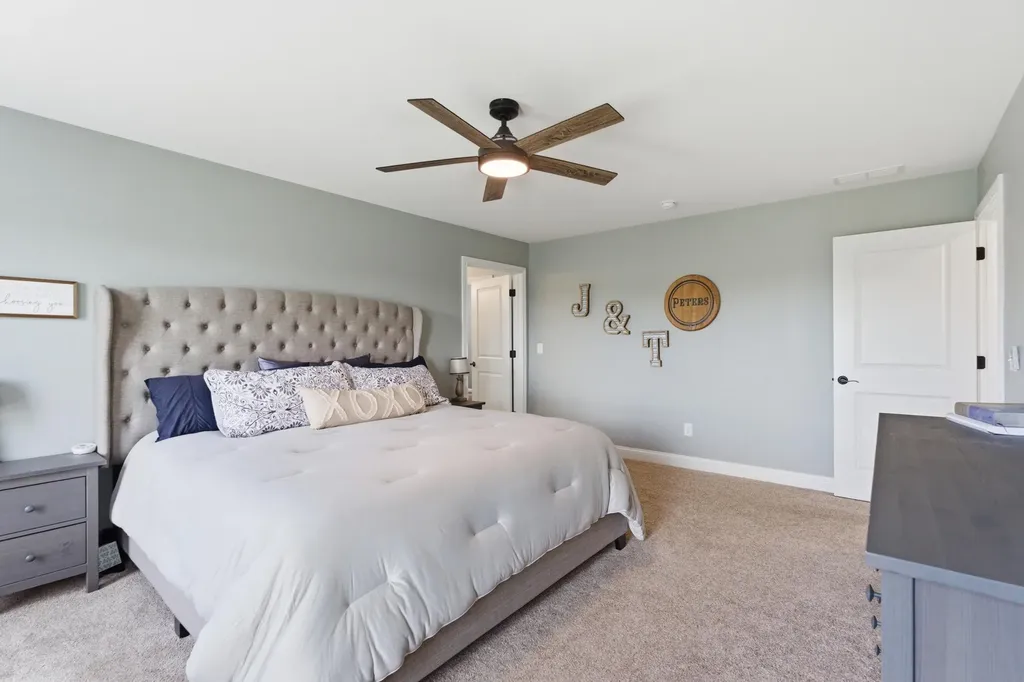 111 Tattersalls Drive Nicholasville KY 40356