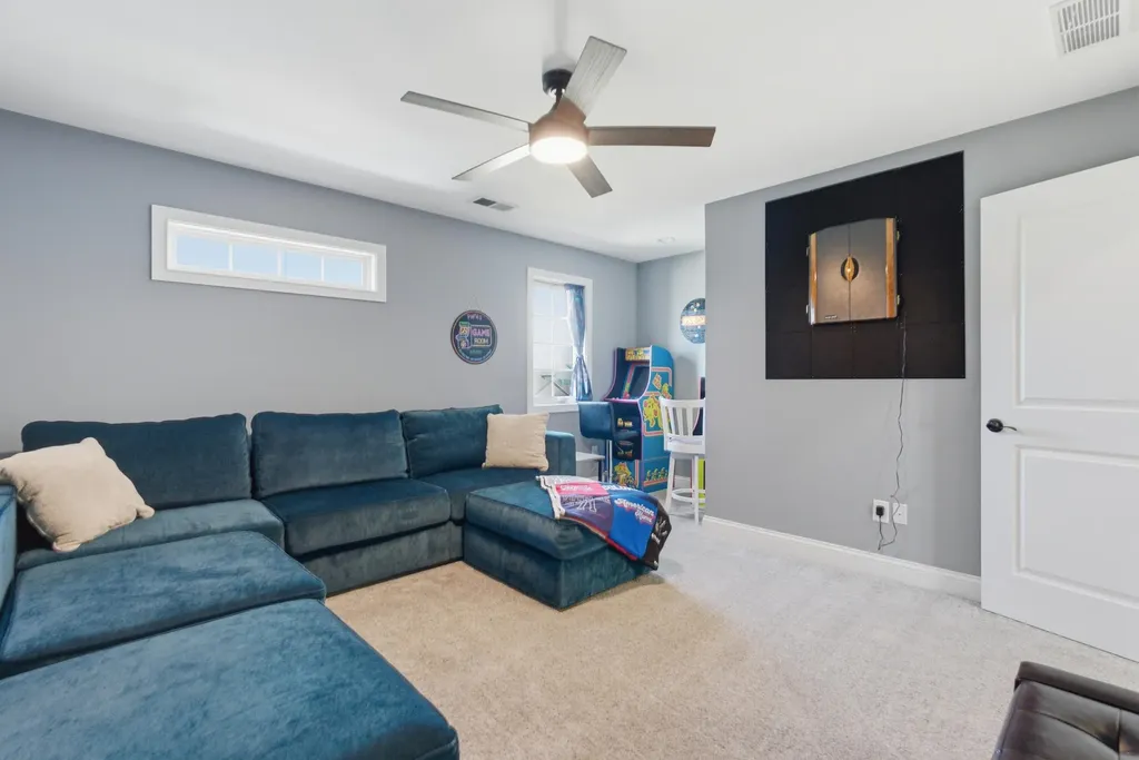 111 Tattersalls Drive Nicholasville KY 40356