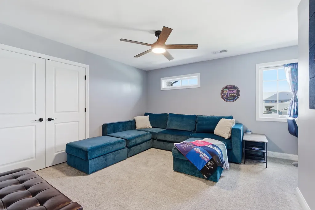 111 Tattersalls Drive Nicholasville KY 40356