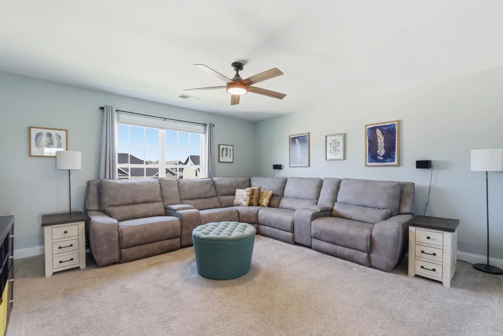 111 Tattersalls Drive Nicholasville KY 40356
