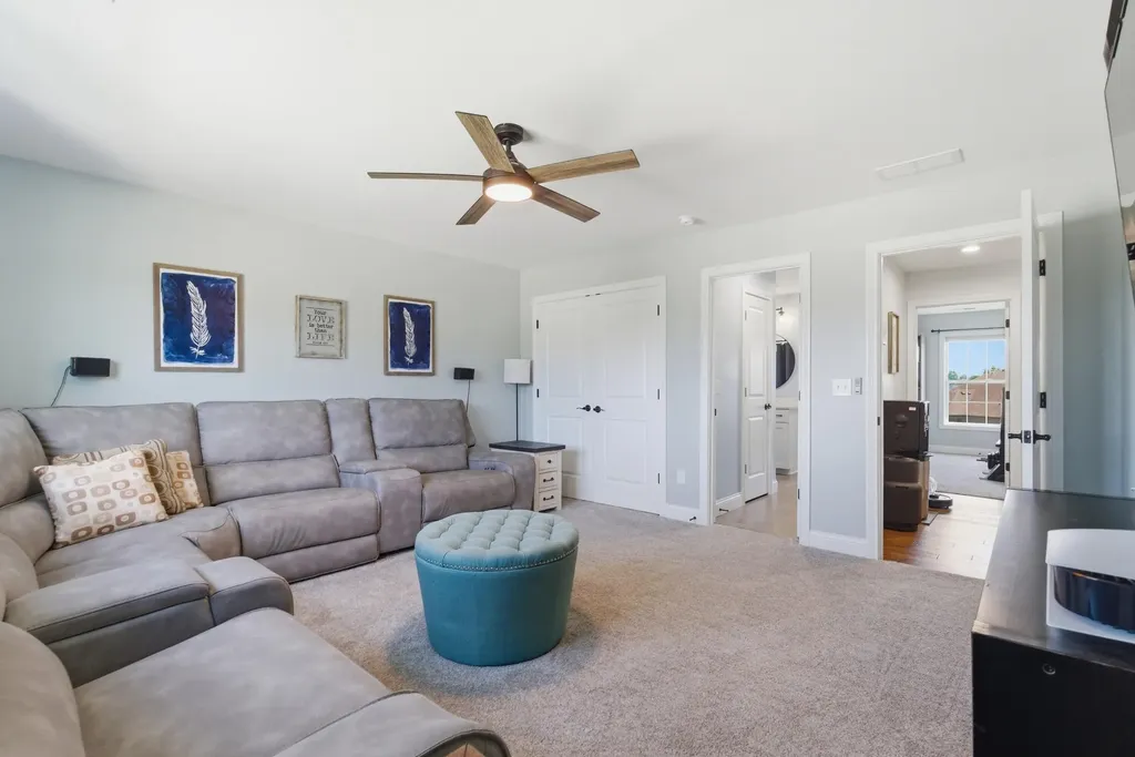 111 Tattersalls Drive Nicholasville KY 40356