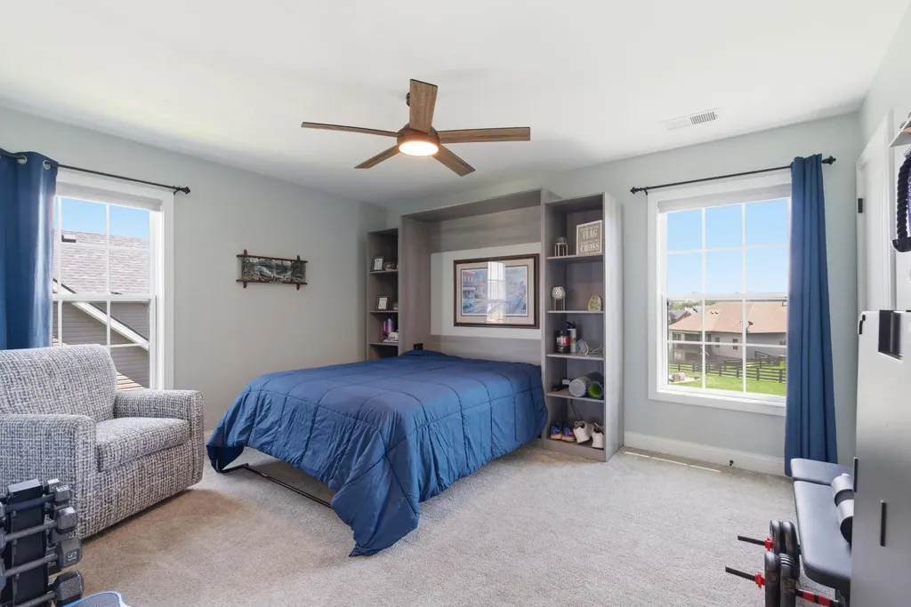 111 Tattersalls Drive Nicholasville KY 40356